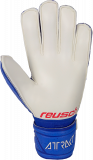 Reusch Attrakt Grip 5170815 4011 white blue back